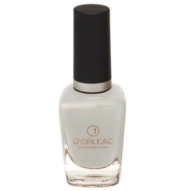 D'ORLEAC ESMALTE DE UÑAS 01 BLANCO