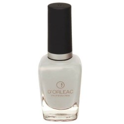 D'ORLEAC ESMALTE DE UÑAS 01 BLANCO