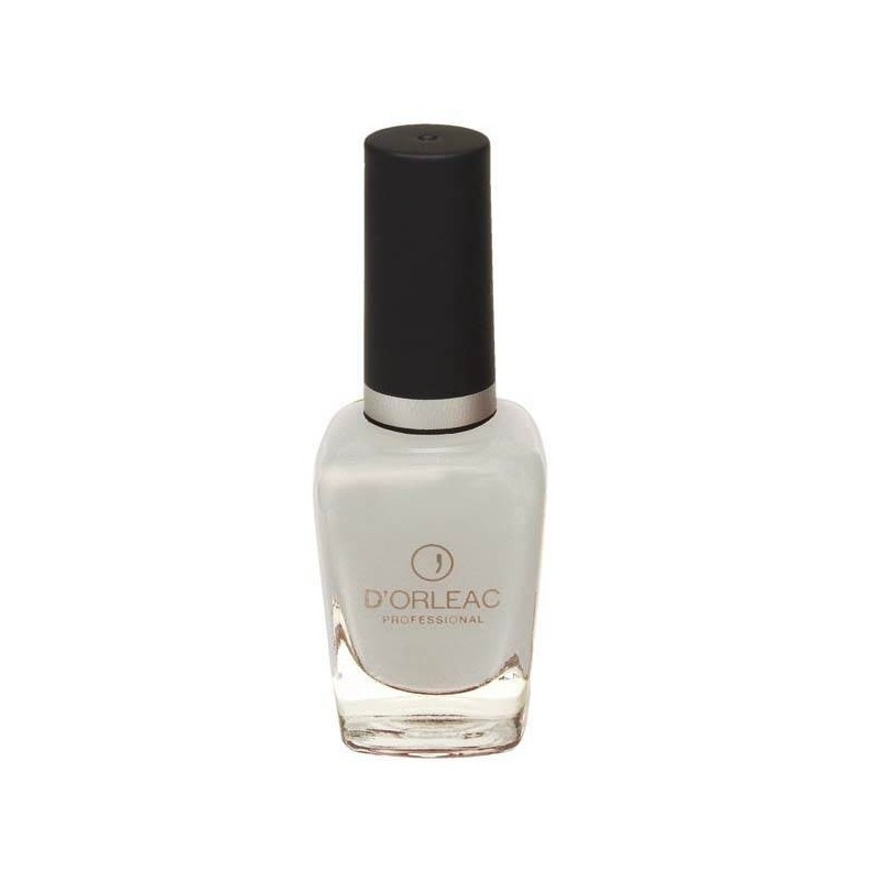 D'ORLEAC ESMALTE DE UÑAS 01 BLANCO