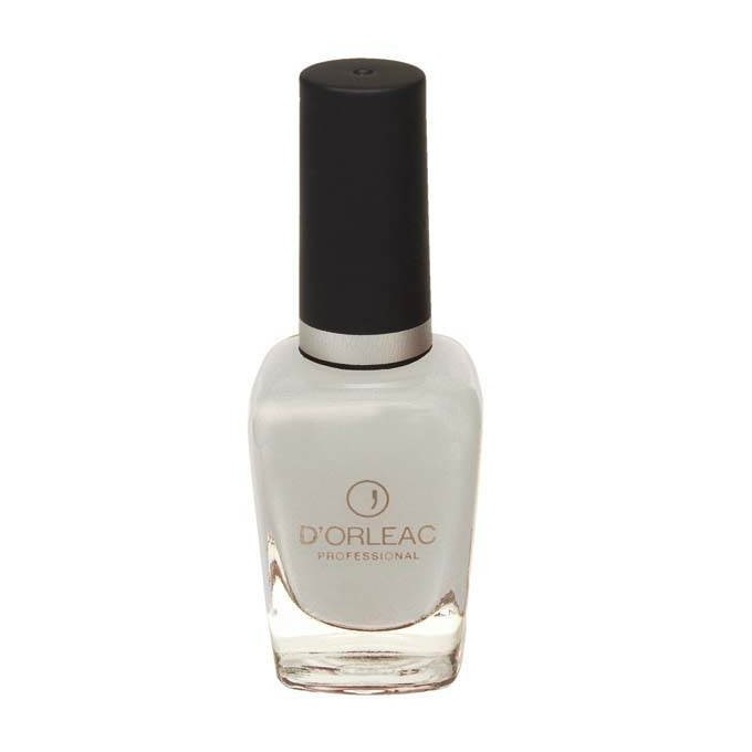 D'ORLEAC ESMALTE DE UÑAS 01 BLANCO