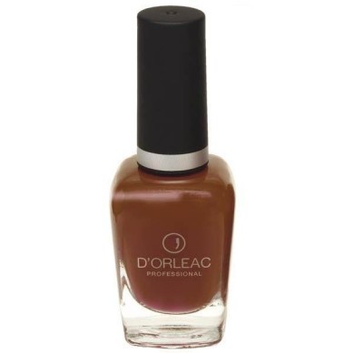 D'ORLEAC ESMALTE DE UÑAS 04 CAPUCHINO