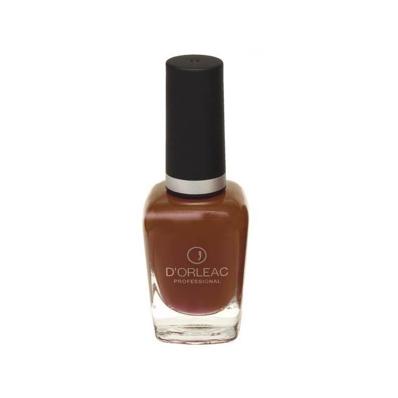 D'ORLEAC ESMALTE DE UÑAS 04 CAPUCHINO