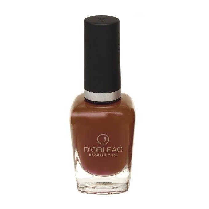 D'ORLEAC ESMALTE DE UÑAS 04 CAPUCHINO