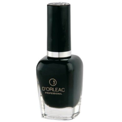 D'ORLEAC ESMALTE DE UÑAS GRAFIC Nº 2 NEGRO