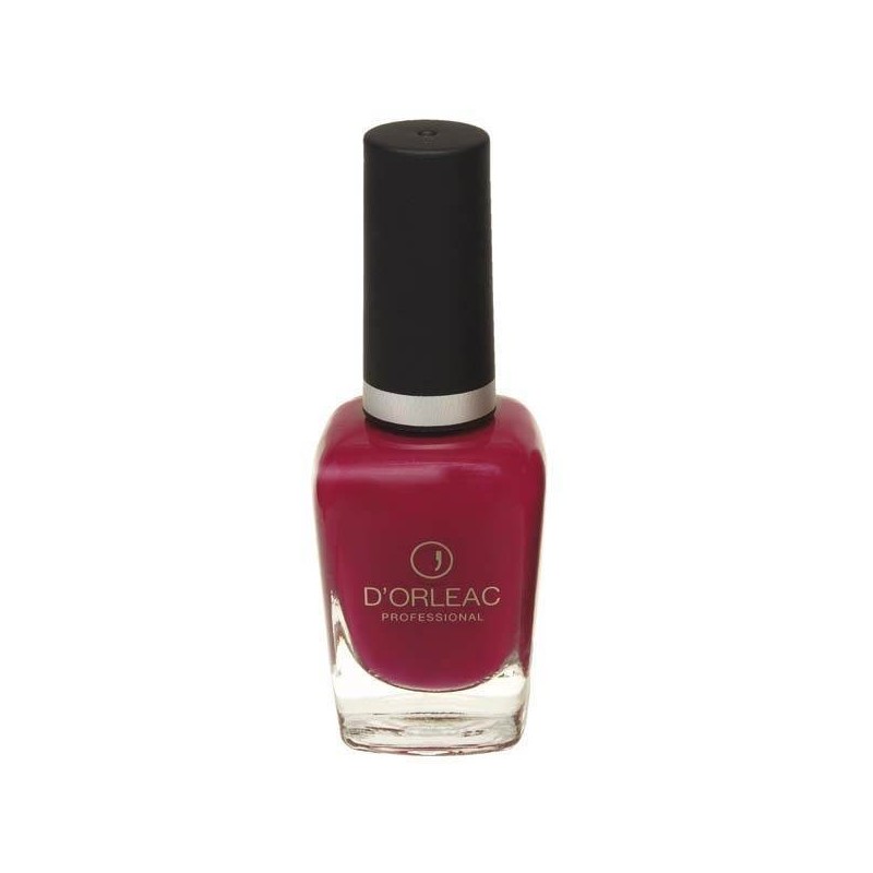 D'ORLEAC ESMALTE DE UÑAS 12