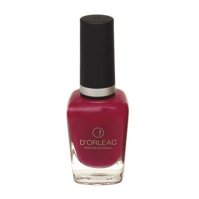 D'ORLEAC ESMALTE DE UÑAS 12