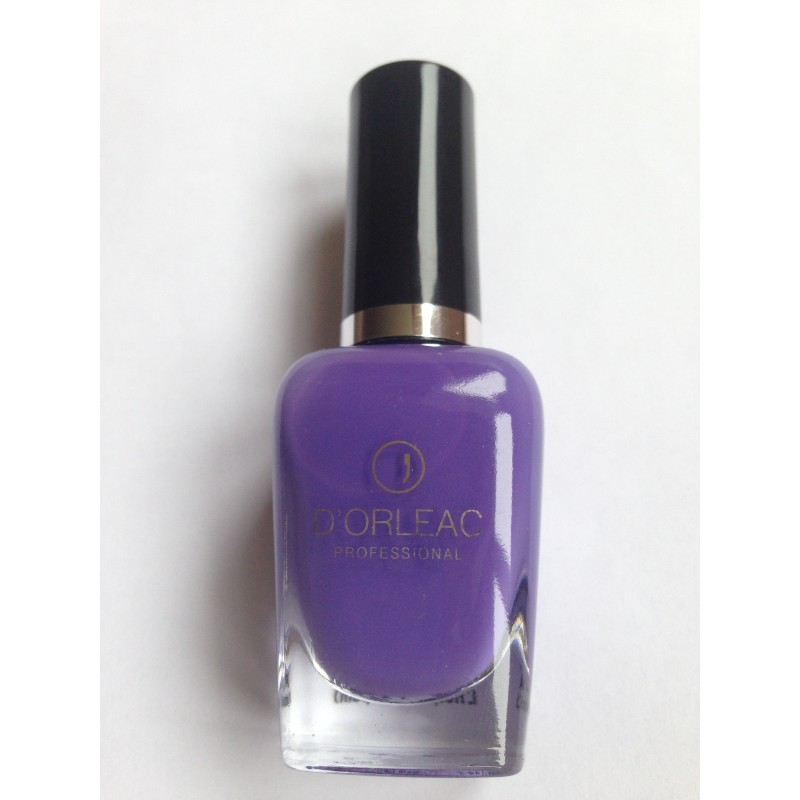 D'ORLEAC ESMALTE DE UÑAS MATE 04