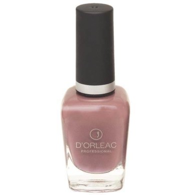 D'ORLEAC ESMALTE DE UÑAS 19 MARRON GLAÇE