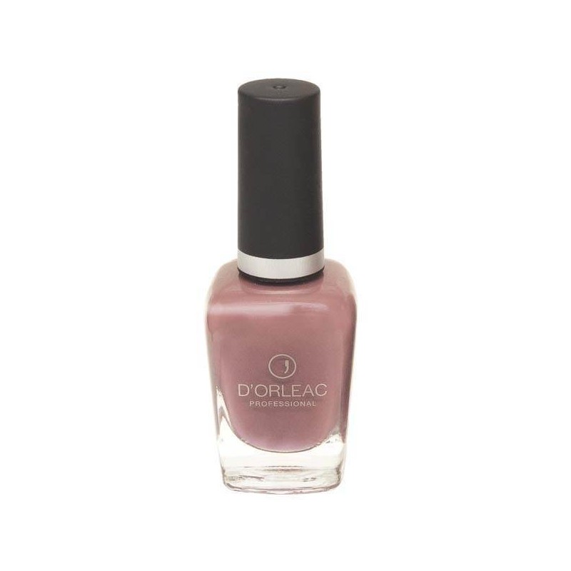 D'ORLEAC ESMALTE DE UÑAS 19 MARRON GLAÇE