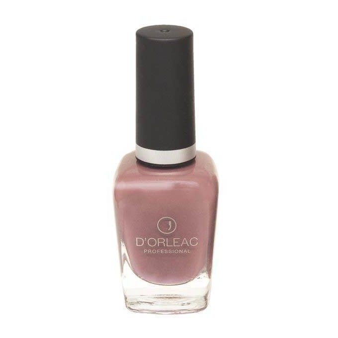 D'ORLEAC ESMALTE DE UÑAS 19 MARRON GLAÇE