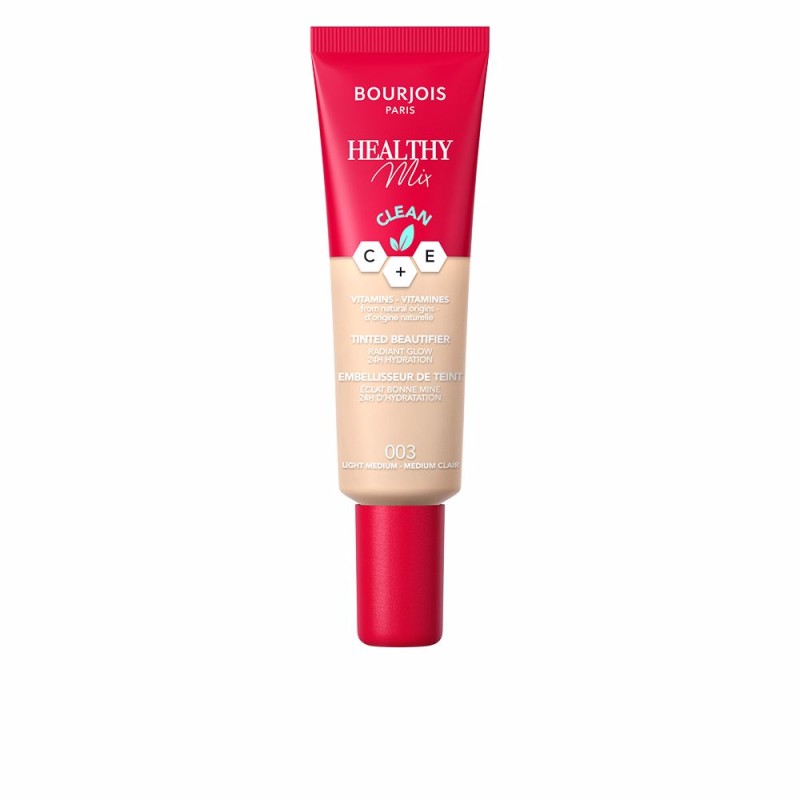 HEALTHY MIX tinted beautifier 003 30 ml