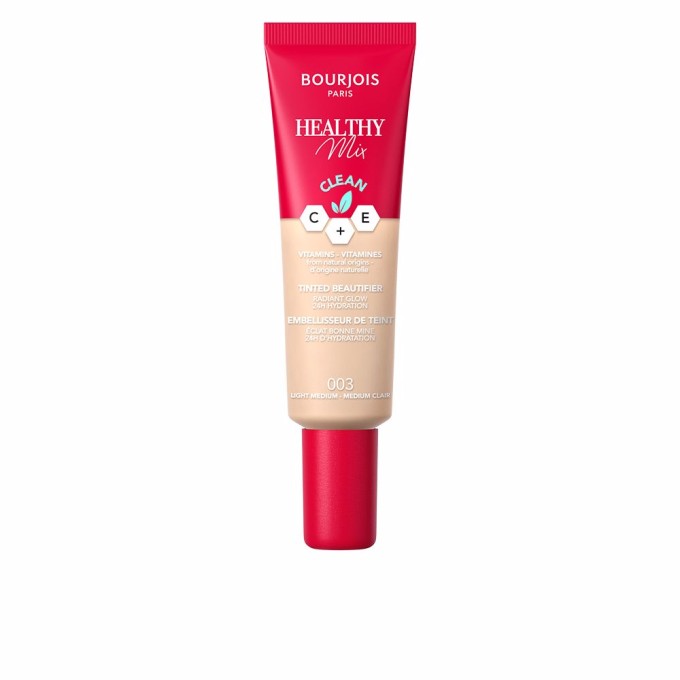 HEALTHY MIX tinted beautifier 003 30 ml