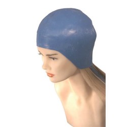 FAMA FABRE Gorro de mechas cleartin