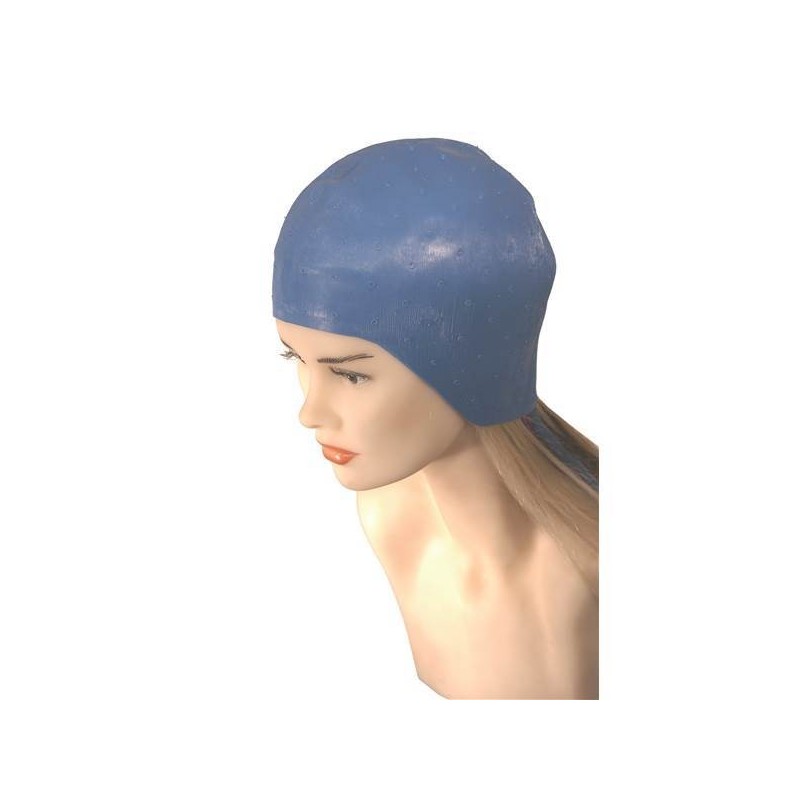 FAMA FABRE Gorro de mechas cleartin