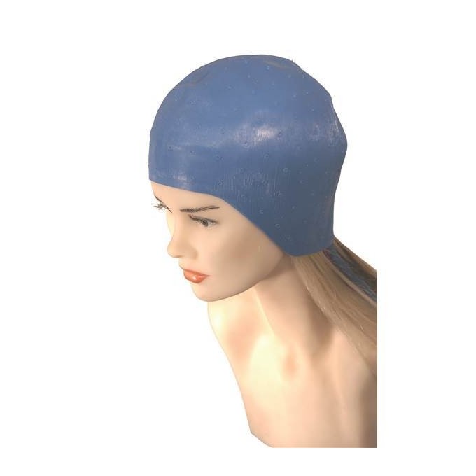 FAMA FABRE Gorro de mechas cleartin