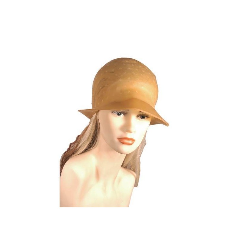 FAMA FABRE Gorro easy mechas goma especial con gancho