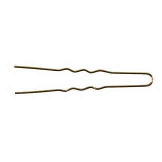 STEINHART Horquilla invisible bronce (300 unid)