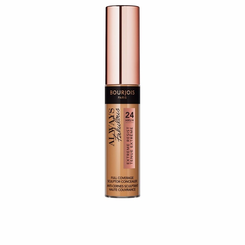 ALWAYS FABULOUS full coverage sculptor concealer 400 beige dore 6 ml