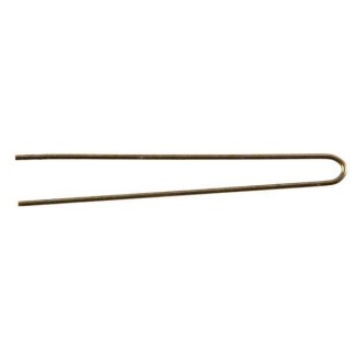 STEINHART Horquilla para moño bronce (200 unid)