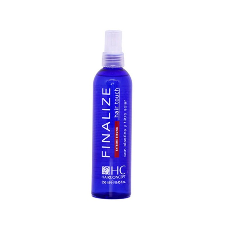 Hairconcept Finalize Hair Touch Extreme Strong 250 ml