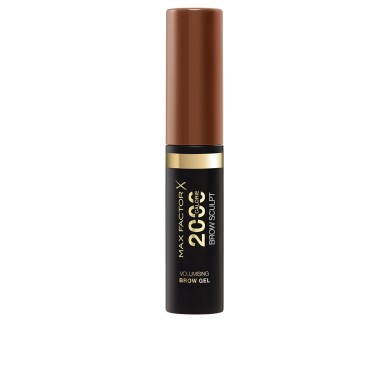 2000 CALORIE volumising brow gel 003 Brown 45 ml