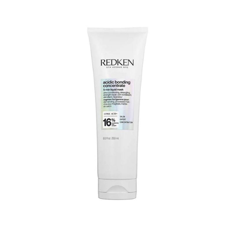 Redken ACIDIC BONDING CONCENTRATE 5-min liquid mask 250 ml