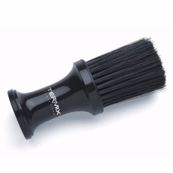 TALCO NEGRO cepillo fibra negra 1 u