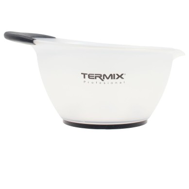 TERMIX PROFESIONAL bowl tintes blanco 1 u