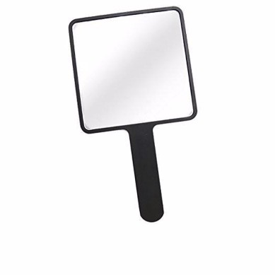 TERMIX PROFESIONAL espejo de mano 1 u