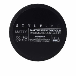 STYLE.ME MATTY pasta mate con caolín 100 ml