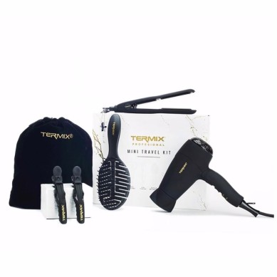 TERMIX PROFESIONAL TRAVEL lote 6 pz