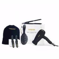 TERMIX PROFESIONAL TRAVEL lote 6 pz