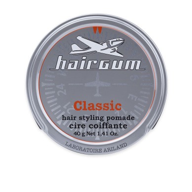 CLASSIC hair styling pomade 40 gr