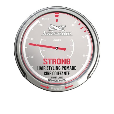 STRONG hair styling pomade 40 gr