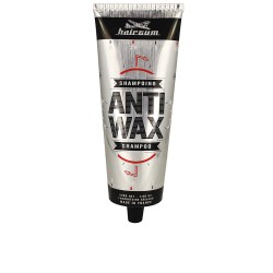 ANTI WAX shampoo 200 gr