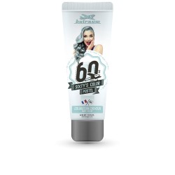 SIXTY S COLOR hair color icy blue 60 ml