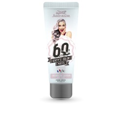 SIXTY S COLOR hair color milky pink