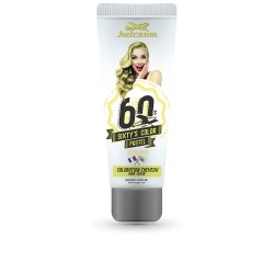 SIXTY S COLOR hair color yellow sunrise 60 ml