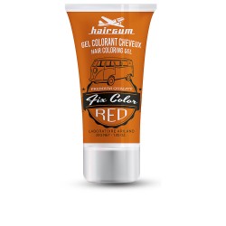 FIX COLOR gel colorant orange