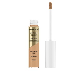 MIRACLE PURE concealers 3