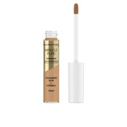 MIRACLE PURE concealers 4