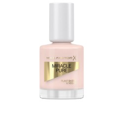 MIRACLE PURE nail polish 205 nude rose