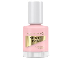 MIRACLE PURE nail polish 202 cherry blossom