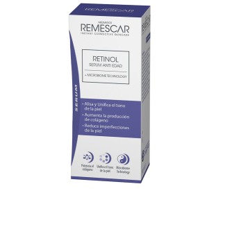 SÉRUM antiedad retinol 30 ml