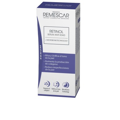 SÉRUM antiedad retinol 30 ml