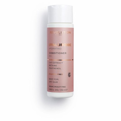 HYALURONIC HYDRATING conditioner 250 ml