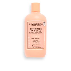 CONDITION MY CURLS balance conditioner 400 ml