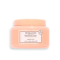 DEEPLY RESTORE MY CURLS protein restore mask 220 ml