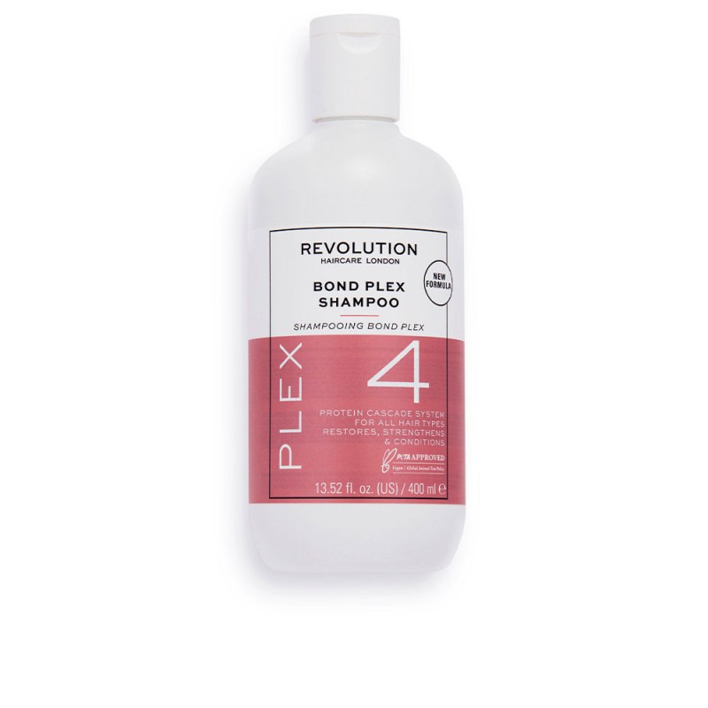 PLEX 4 bond plex shampoo 250 ml