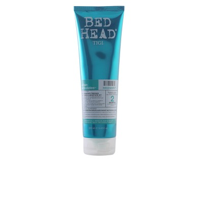 BED HEAD urban anti-dotes recovery shampoo 250 ml